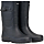 Сапоги детские Aigle Woody-Pop Fur 2 Marine - Фото 3 малая