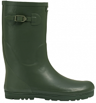 Сапоги детские Aigle Woody-Pop Fur 2 Kaki