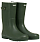 Сапоги детские Aigle Woody-Pop Fur 2 Kaki - Фото 5 малая