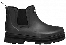 Сапоги женские Aigle Soft Rain Fur Noir
