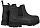 Сапоги женские Aigle Soft Rain Fur Noir - Фото 3 малая
