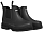 Сапоги женские Aigle Soft Rain Fur Noir - Фото 4 малая