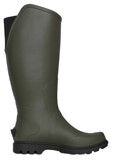 Сапоги женские Viking Rype Huntinggreen - Фото 2 большая