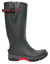 Сапоги мужские Viking Trophy High Huntinggreen