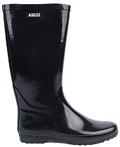 Сапоги женские Aigle Eliosa Noir