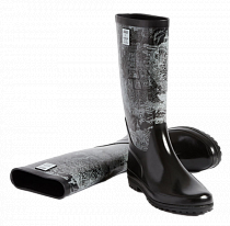 Сапоги женские Aigle Eliosa Pt Blanc Pr1