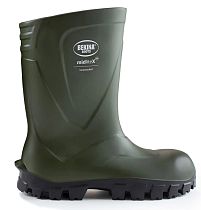 Сапоги Bekina Midlite X 04 SolidGrip Green/Black