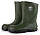 Сапоги Bekina Midlite X 04 SolidGrip Green/Black - Фото 5 малая