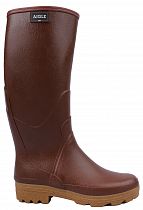 Сапоги Aigle Chambord Pro 2 Ambre