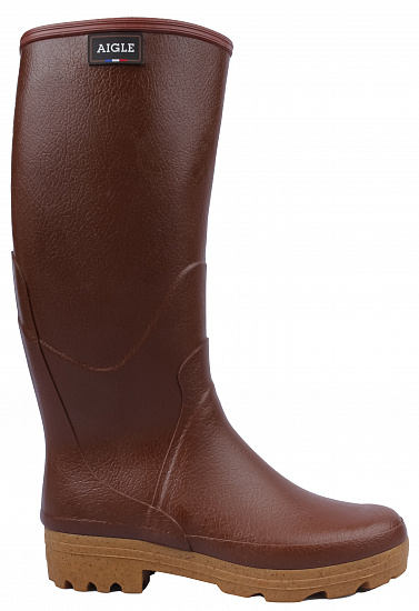 Сапоги Aigle Chambord Pro 2 Ambre - Фото 1 большая
