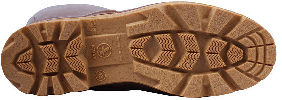 Сапоги Aigle Chambord Pro 2 Ambre - Фото 4 большая