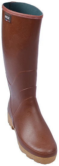 Сапоги Aigle Chambord Pro 2 Ambre - Фото 5 большая