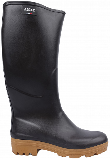 Сапоги Aigle Chambord Pro I2 Brun - Фото 1 большая