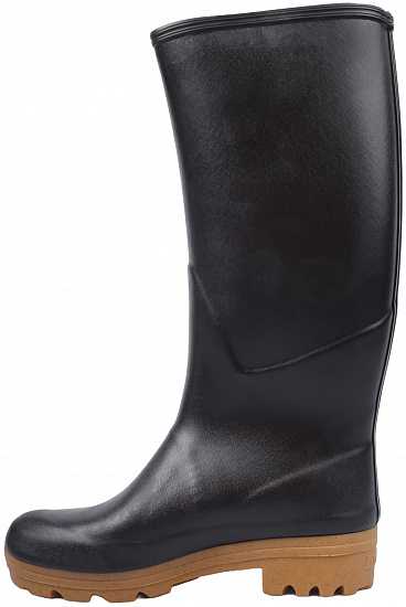 Сапоги Aigle Chambord Pro I2 Brun - Фото 2 большая
