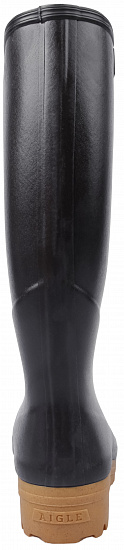 Сапоги Aigle Chambord Pro I2 Brun - Фото 3 большая