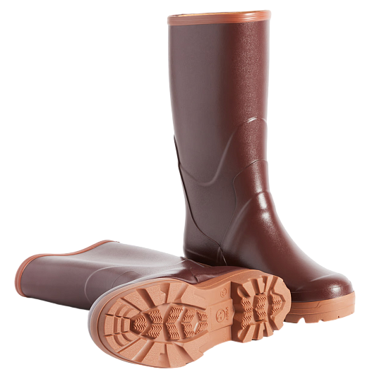 Сапоги женские Aigle Chambord Pro L2 Sureau - Фото 4 большая