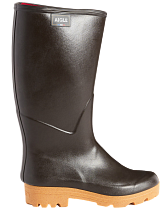 Сапоги женские Aigle Chambord Pro L2I Brun