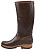 Сапоги Aigle Tancar Pro Marron - Фото 2 малая