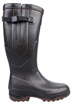 Сапоги Aigle Parcours 2 Iso Brun