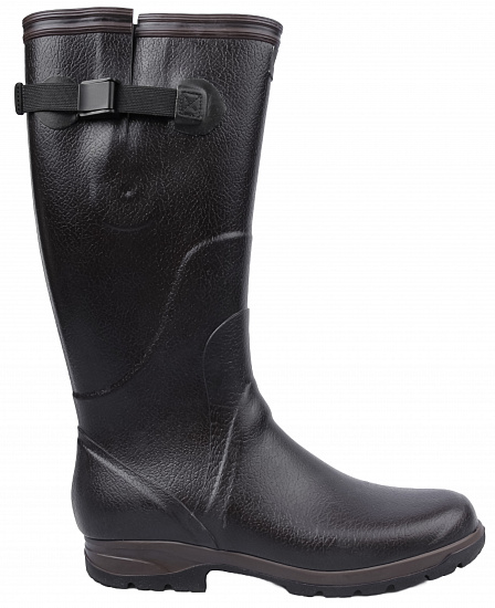 Сапоги Aigle Terra Pro Vario Brun - Фото 1 большая