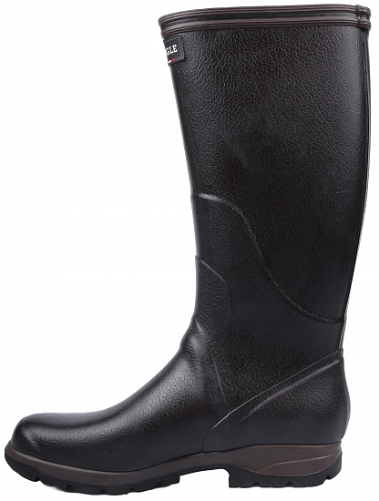 Сапоги Aigle Terra Pro Vario Brun - Фото 2 большая