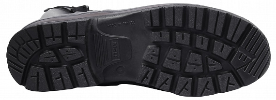 Сапоги Aigle Terra Pro Vario Brun - Фото 4 большая
