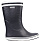 Сапоги женские Aigle Malouine Fur 2 Marine - Фото 1 малая