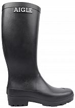 Сапоги женские Aigle Atelier Aigle Noir
