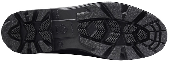 Сапоги женские Aigle Atelier Aigle Noir - Фото 4 большая