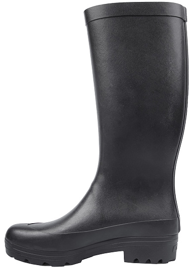 Сапоги мужские Aigle Atelier Noir - Фото 2 большая