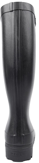 Сапоги мужские Aigle Atelier Noir - Фото 3 большая