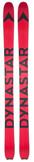 Горные лыжи Dynastar M-Tour 99 - Фото 2 большая