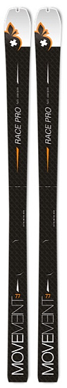 Горные лыжи Movement Race Pro 77 - Фото 1 большая