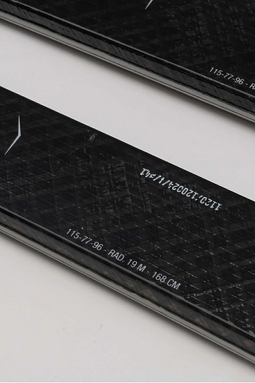 Горные лыжи Movement Race Pro 77 - Фото 3 большая