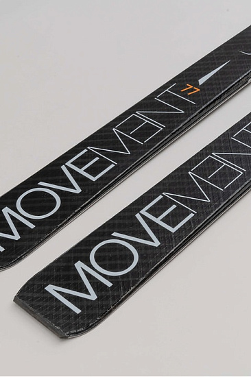 Горные лыжи Movement Race Pro 77 - Фото 4 большая