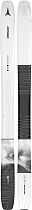 Горные лыжи Atomic N Backland 109 White/Black