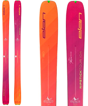 Горные лыжи Elan Ripstick Tour 104
