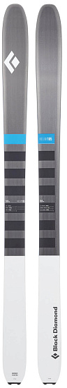 Горные лыжи Black Diamond Helio 105 - Фото 1 большая