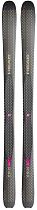 Горные лыжи Head Crux Pro 105 Black/Pink