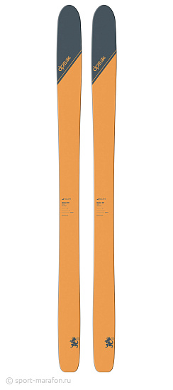 Горные лыжи DPS Wailer 99 Tour1 - Фото 1 большая