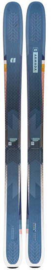 Горные лыжи женские Armada Trace 98 - Фото 1 большая