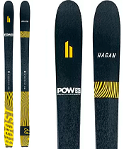Горные лыжи Hagan Boost 99