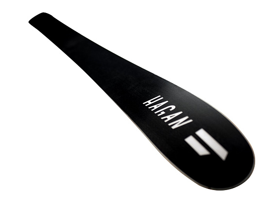 Горные лыжи Hagan Boost 99 - Фото 2 большая