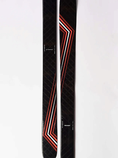 Горные лыжи Movement Alp Tracks 98 - Фото 3 большая