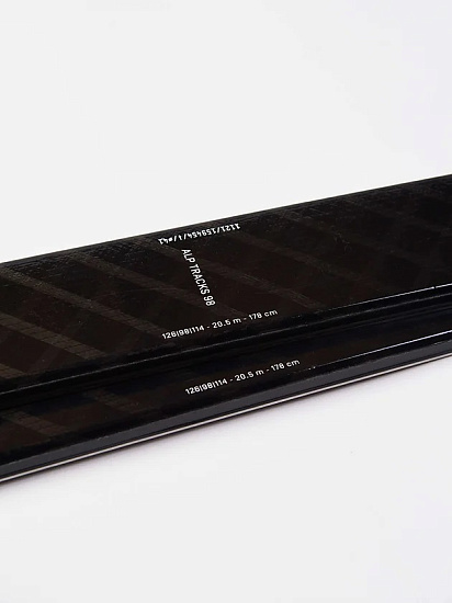 Горные лыжи Movement Alp Tracks 98 - Фото 6 большая