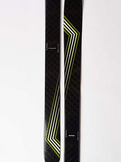 Горные лыжи Movement Alp Tracks 106 - Фото 3 большая