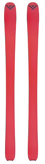 Горные лыжи Black Crows Camox Freebird - Фото 2 большая