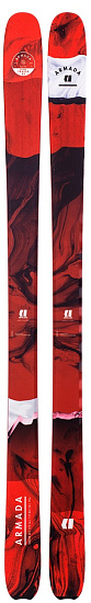 Горные лыжи мужские Armada Tracer 88 - Фото 1 большая