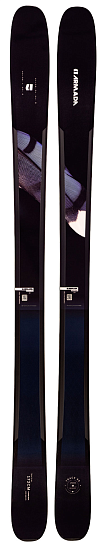 Горные лыжи женские Armada Trace 98 - Фото 1 большая