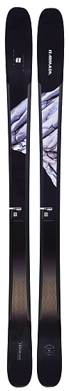 Горные лыжи мужские Armada Tracer 98 - Фото 1 большая